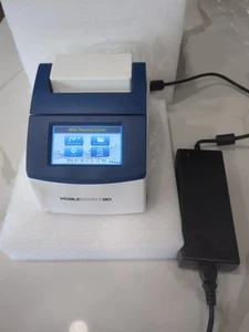 TC-32 MINI Thermal Cycler SERIAL # 024-00449 USED Nice! Ships Free MSS - Picture 1 of 14