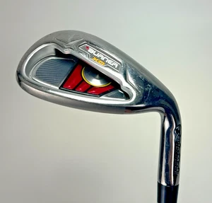 Taylormade Burner XD Single Iron Sand Wedge Right Handed REAX 90 Stiff Shaft 36' - Picture 1 of 13