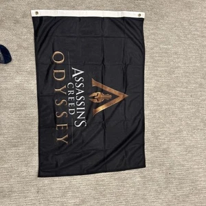 assassins creed odyssey Banner - Picture 1 of 1