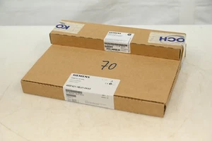 Siemens 6ES7421-1BL01-0AA0 S7-400 Digital Input SM421 Programmable Logic Control - Picture 1 of 3