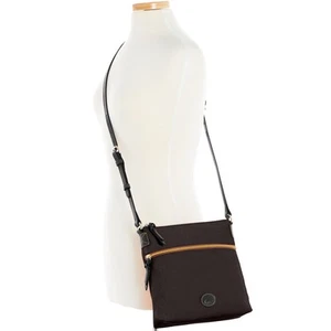 Dooney & Bourke Nylon Crossbody - Picture 1 of 27