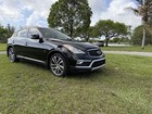 2017 Infiniti QX50 