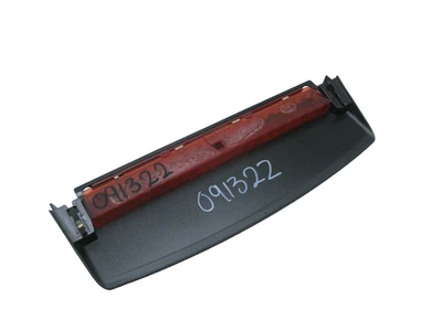 09-16 AUDI B8 A4 S4 RS4 SEDAN 3RD THIRD BRAKE TAIL LAMP LIGHT OEM 091322 - Image 1 of 4