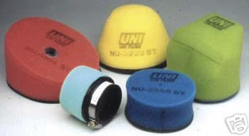 YAMAHA YZ490 UNI AIR FILTER IT YZ 490 84-85 - Image 1 of 1