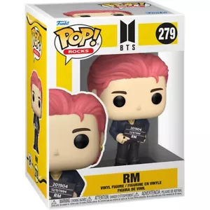 Figura POP BTS RM - Imagen 1 de 3