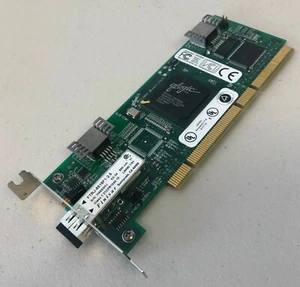 *QLogic FC2310405-03 PCI-X Single-Port Fibre Channel Host Adapter Card - Bild 1 von 5