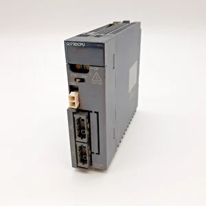 Mitsubishi Q173DCPU Motion Controller - Picture 1 of 4