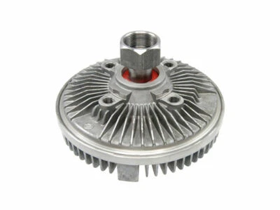 Embrague ventilador Chevrolet Silverado 3500 2001-2006 59369SG 2005 2002 2003 2004 Foto 1 de 2