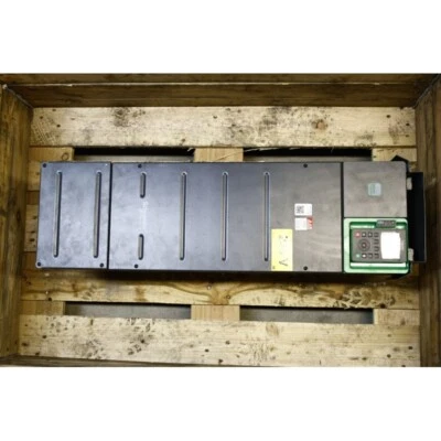 Schneider electric ATV630D45M3 Variateur altivar 630 45kW 60HP (P68.1) - Photo 1/4