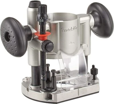 Makita Plunge Base199201-6 For Makita Electric  Trimmer RT40D/RT50D  - Image 1 of 2