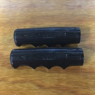 Empuñaduras de bicicleta Schwinn gris ghost stingray fastback bicicletas otras nunca usadas Foto 1 de 4