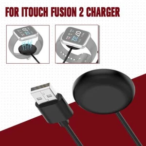 smart watch charger For Fusion 2 magnetic suction T4L SALE P2 charging P3Y3 N6F2 - Zdjęcie 1 z 13