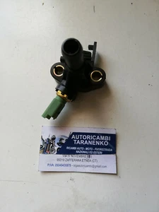  SENSORE TEMPERATURA ACQUA FIAT PANDA/600/PUNTO/DOBLO' MIRA 27/3318 - Picture 1 of 1