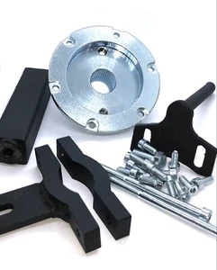 78100-50-RS para Estuche IH New Holland Kit de Plataforma idéntico EZ PILOT Trimble  - Imagen 1 de 3