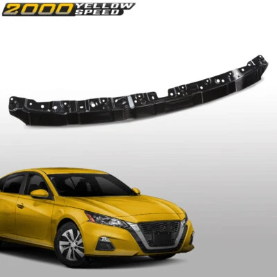 Bumper Retainer Fit For 2019 2020 2021 2022 Nissan Altima Front 622406ca0a  Foto 1 de 4