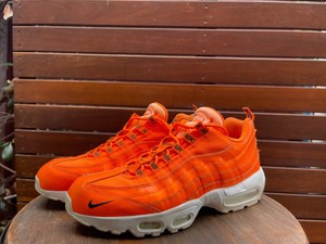 air max 95 ankle support