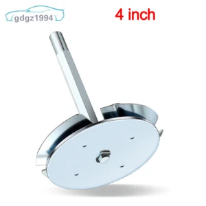 4inch Pipe Reamer Cutter Plumbing PVC Fitting Saver for Removing SCH 40 from Hub - Picture 1 of 14