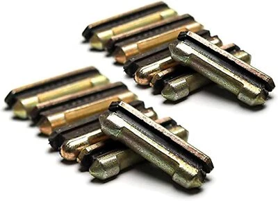 BDI Wear Parts 10 Pack Flex Pins 23P/23FP/TF23 for 23& 230 Bucket Teeth Pin