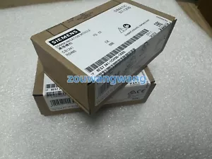 New Siemens 6ES7241-1CH30-1XB0 6ES7 241-1CH30-1XB0 SIMATIC S7-1200 CB 1241 PLC - Picture 1 of 6