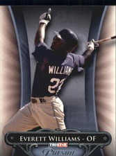 2010 TRISTAR Pursuit Baseball YOU PICK