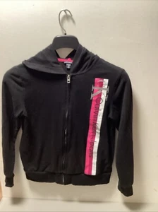 Calvin Klein Big Girls Jacket , Size Xl(16), Front Zipper  - Picture 1 of 4