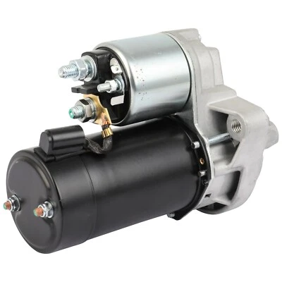 Starter Motor for BMW E46 M3 2001 2002 2003 2006 E36 Z3 2002 3.2L 1.3KW 12V CW - Image 1 of 4