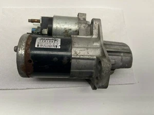 ACDELCO Starter For 2006 2007 2008 2009 2010 2011 Cadillac CTS STS 3.6L 12610857 - Picture 1 of 6