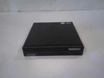 Lenovo ThinkCentre M75q Gen 5 Tiny Ryzen 5 PRO 8500GE, 16GB, 256GB - Image 1 of 3