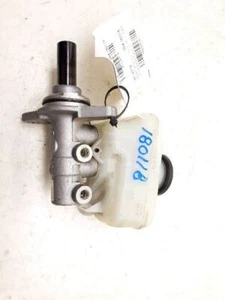 14-16 LEXUS IS250 2.5L 6CYL BRAKE MASTER CYLINDER ASSEMBLY - Picture 1 of 12