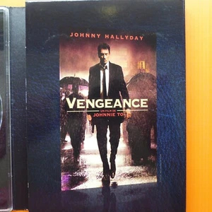 6X DVD Coffret Promo TF1 Vengeance JOHNNY HALLYDAY Walkyrie TOM CRUISE ... - Picture 1 of 9