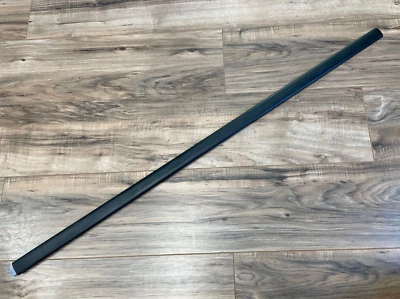 NUEVO Moldura de puerta VW genuina para delantero derecho Golf4 Jetta 4 1999-2004 1J4853516G Foto 1 de 4