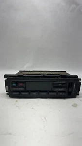 2001 Grand Marquis Heater A/c Control - Picture 1 of 6
