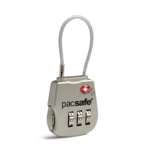 PROSAFE TSA LUGGAGE LOCKS - Picture 1 of 1