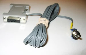 Wired ON/OFF Switch for CR2 Common Rail Diesel Tuning Chip - Picture 1 of 2