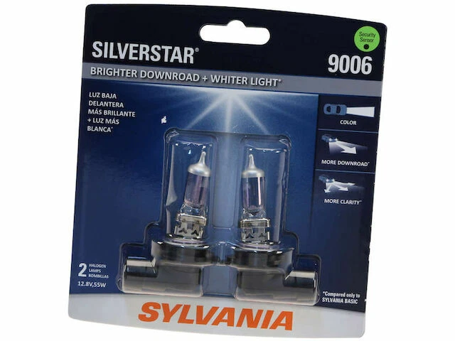 Bombilla para BMW 530i 1994-1995, 2001-2007 - Faro 55578BX 2002 2003 2004 2005 Foto 1 de 2