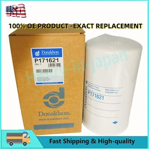 NEW Donaldson P171621 Hydraulic Filter, Spin-On US - Picture 1 of 7