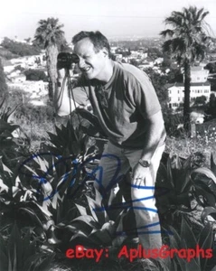 MICHAEL MANN... Heat Director - SIGNED - Picture 1 of 1