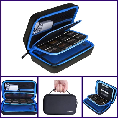 Carrying Case for Nintendo New 3DS XL - Image 1 of 4