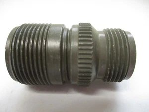 AMPHENOL 97-3106A-14S-5P CONNECTOR, STRIGHT PLUG, 5 PIN, SERIES 97 - Picture 1 of 4