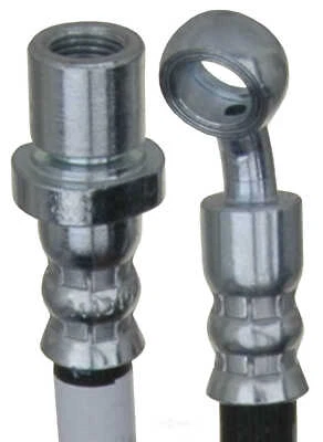 Manguera de freno trasera derecha para Subaru Forester 1998-2002 1999 2000 2001 Raybestos Foto 1 de 2