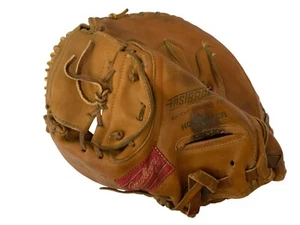 "Boog" Powell Rawlings Baseball Glove XFBS HolDster Hinged Pad LHT 1999 (READ) - Picture 1 of 6