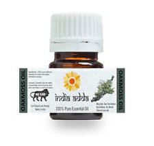 OAKMOSS ESSENTIAL OIL PURE & NATURAL UNDILUTED 3 ML TO 100 ML FROM INDIA