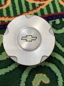 2002-2006 Chevy Trailblazer Wheel Center Cap OEM 9593378 Hubcap 1piece - Picture 1 of 2