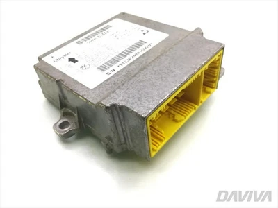 Dodge Journey Luft-SRS-Bag-Steuermoduleinheit 2.0 CRD Diesel 103kW (140 HP) 2010 - Image 1 of 4