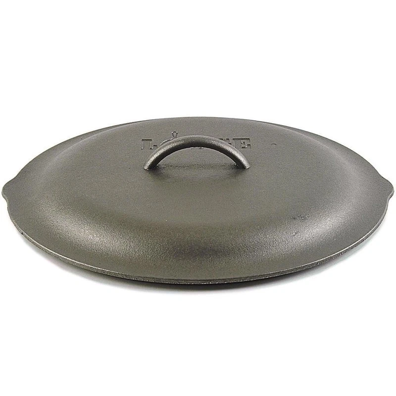 Skillet Lid for Cast Iron Skillet Size 10 - Image 1 of 1