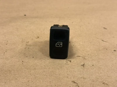 Original 1995-2000 Volkswagen Polo Front Window Switch - Image 1 of 4