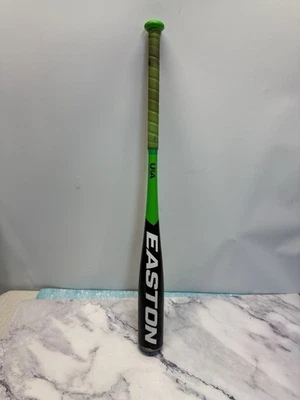 Bate de béisbol juvenil Easton YBB19SPD10 2 5/8 pulgadas verde 30" 20 oz velocidad ¡Excelente estado! Foto 1 de 4