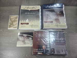 US Constitution Homeschool Set An American View of Law, Liberty & Government - Picture 1 of 7