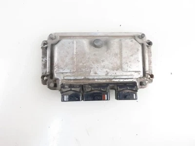 PEUGEOT PARTNER Combispace 5F Unité de Contrôle 9649009280 0261207859 31492484 - Immagine 1 di 4