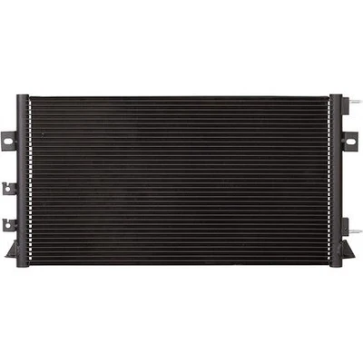 Condensador de aire acondicionado Spectra Premium 7-4711 Foto 1 de 4